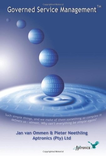 Governed Service Management
