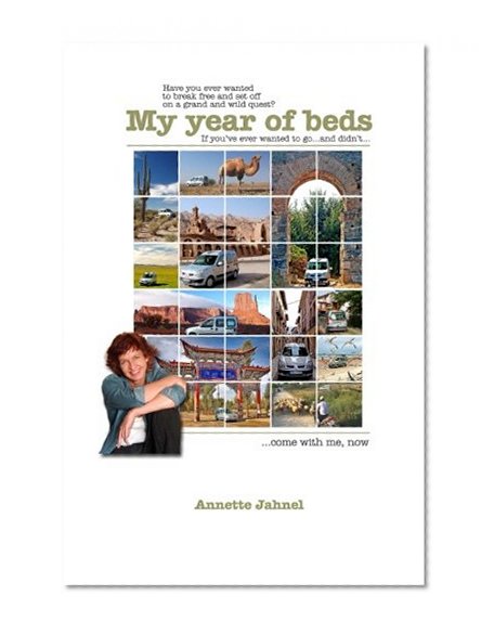 My Year of Beds