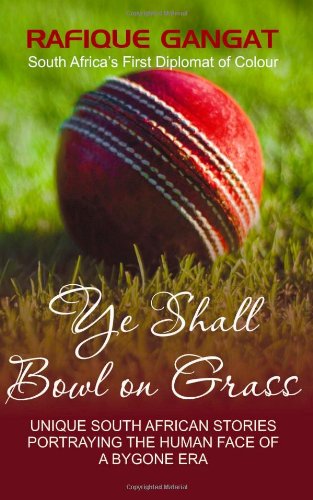 Ye Shall Bowl on Grass