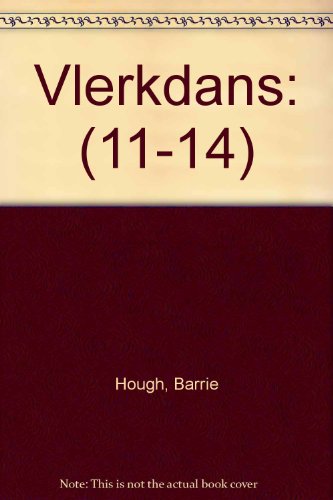 Vlerkdans (Afrikaans Edition)