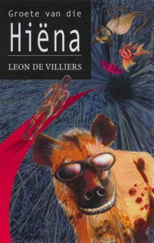 Groete Van Die Hi Na (Afrikaans Edition)