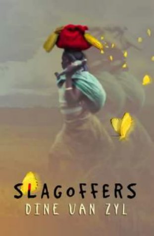 Slagoffers (Afrikaans Edition)