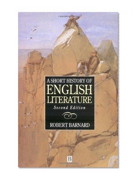 A Short History of English Literature
