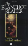 The Blanchot Reader