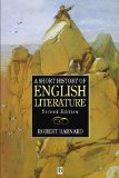 A Short History of English Literature