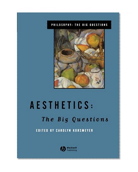 Book Cover Aesthetics: The Big Questions