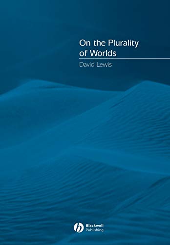 Book Cover On the Plurality of Worlds