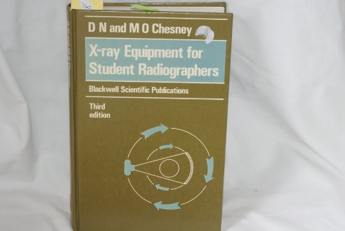 X Ray Equipment for Student Radiographer