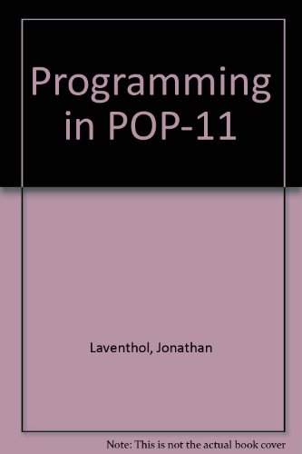 Programming in Pop-11