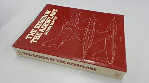 The Design of the Aeroplane