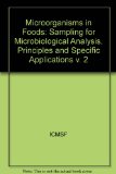 Microorganism in Foods/Book 2 (v. 2)