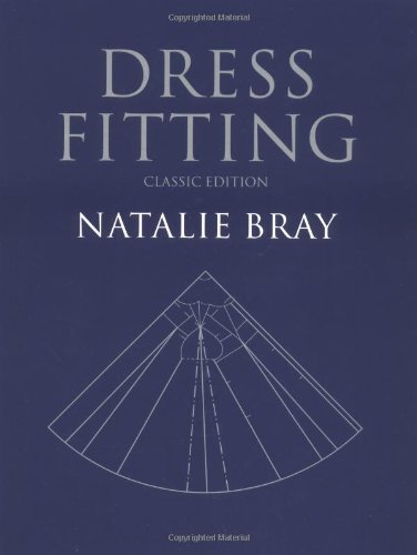 Book Cover Dress Fitting, Classic Edition: Basic Principles and Practice