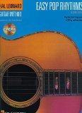 Easy Pop Rhythms: Correlates with Book 1