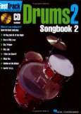 FastTrack Drums Songbook 2 - Level 2 (Fast Track S)