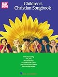 Children's Christian Songbook