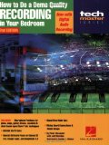 How to Do a Demo-Quality Recording in Your Bedroom (Teach Master)