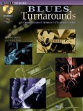 Blues Turnarounds: A Compendium of Patterns & Phrases for Guitar (Inside the Blues)