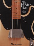 The Fender Bass: An Illustrated History