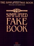 The Simplified Fake Book (Fake Books)
