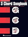 The Guitar Three-Chord Songbook: Play 50 Rock Hits with Only 3 Easy Chords