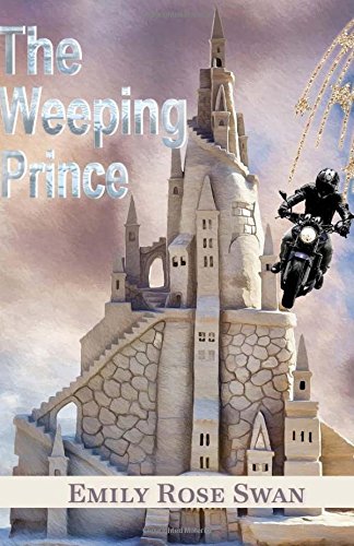 Book Cover The Weeping Prince