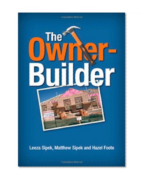 The Owner Builder