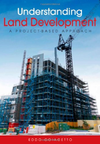Understanding Land Development: A Project-Based Approach