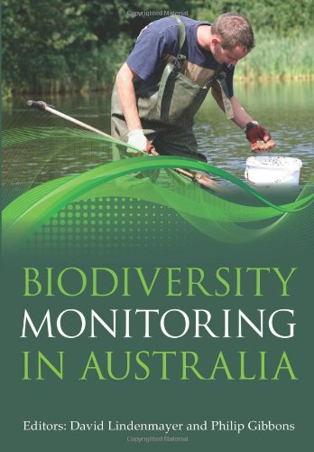 Biodiversity Monitoring in Australia