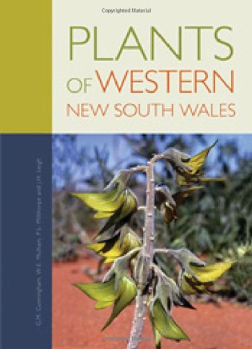 Plants of Western New South Wales