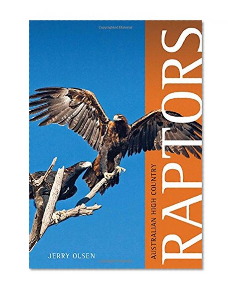 Australian High Country Raptors