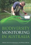 Biodiversity Monitoring in Australia
