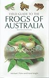 Field Guide to the Frogs of Australia [OP