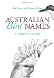 Australian Bird Names: A Complete Guide