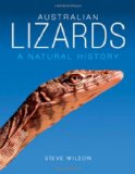 Australian Lizards: A Natural History