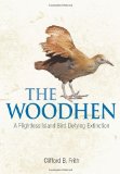 The Woodhen: A Flightless Island Bird Defying Extinction