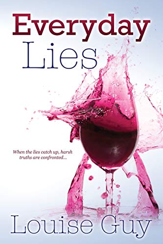 Book Cover Everyday Lies