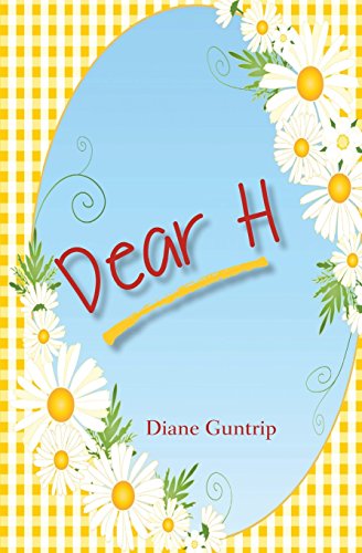 Book Cover Dear H (Volume 1)
