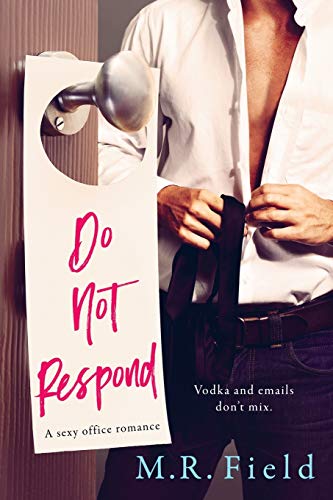 Book Cover Do Not Respond