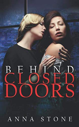 Book Cover Behind Closed Doors