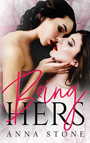 Book Cover Being Hers (Irresistibly Bound)