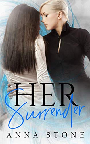 Book Cover Her Surrender (Irresistibly Bound)