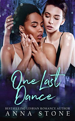 Book Cover One Last Dance