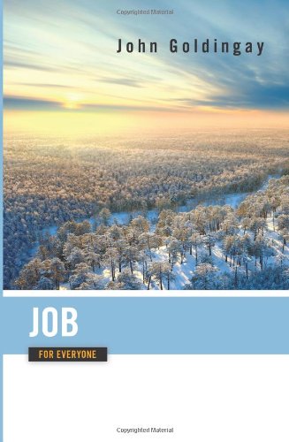 Job for Everyone (Old Testament for Everyone)