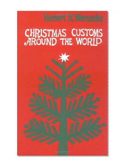 Christmas Customs around the World