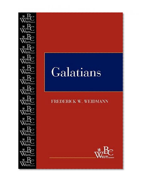 Galatians (Westminster Bible Companion)