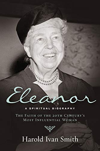 Book Cover Eleanor: A Spiritual Biography