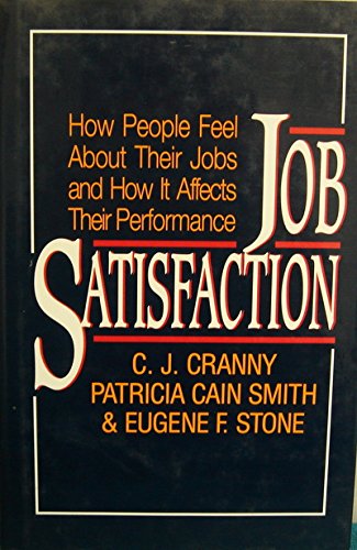 Job Satisfaction