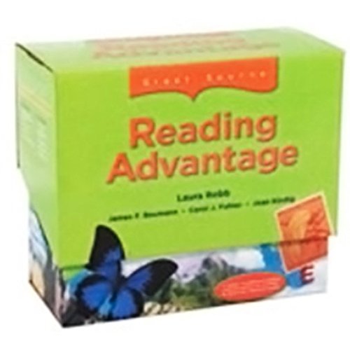 Great Source Reading Advantage: Magazine 6pk (Level D) Travel Around the World