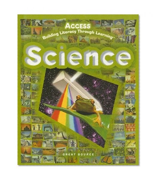 Science: Access, Building Literacy Through Learning