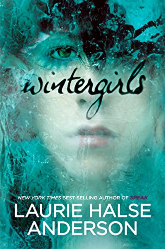 Book Cover Wintergirls